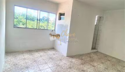 Casa à venda em Itapecerica da serra com 3 dormitórios