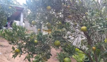 Chácara à venda em Ibiúna com 2 Dormitórios