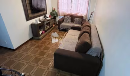 Apartamento à venda no Campo Limpo com 2 dormitórios