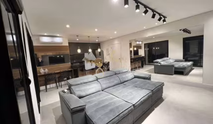 Apartamento à venda na Vila Mariana com 2 dormitórios