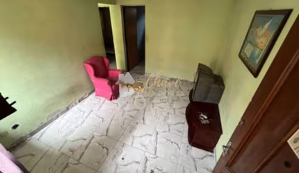 Apartamento à venda no Parque Dom João Neri com 2 dormitórios