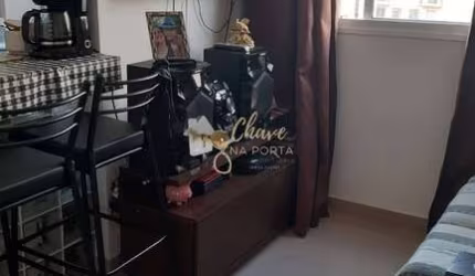 Apartamento à venda no Jardim São Savério com 2 dormitórios