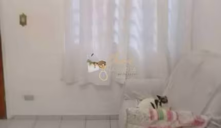 Apartamento à venda em Tremembé com 2 dormitórios