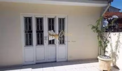 Casa à venda em Jardim São Luís com 2 Dormitórios