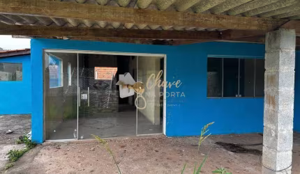 Chácara à venda em Embu Guaçu com 2 Dormitórios
