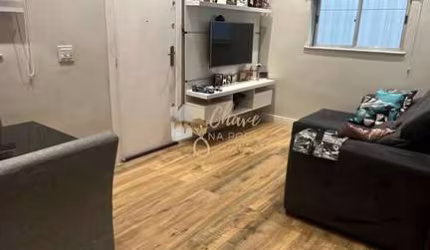 Apartamento à venda em Mirandópolis com 2 dormitórios