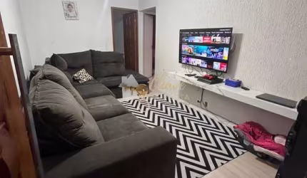 Casa à venda no Jardim Capelinha com 3 dormitórios