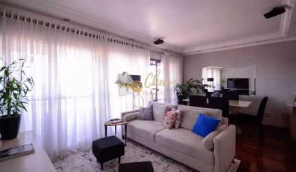 Apartamento à venda na Vila Santo Estéfano