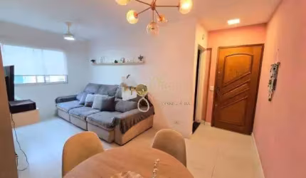 Apartamento à venda no Tatuapé com 2 dormitórios