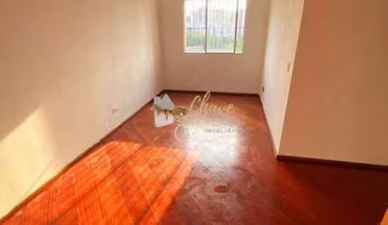 Apartamento em Embu das Artes com 2 dormitórios