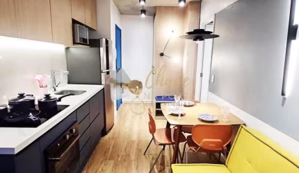 Apartamento à venda em Santo Amaro
