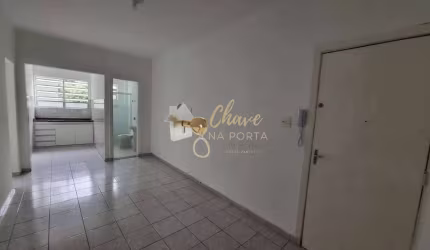 Apartamento para Locação na Vila Mariana com 1 Dormitório