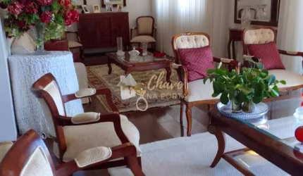 Apartamento a Venda na Fazenda Morumbi com 4 Suites