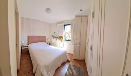 Apartamento a venda em Portal do Morumbi 2 Suítes