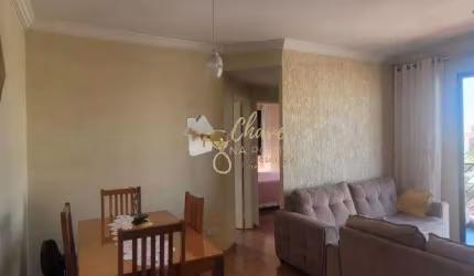 Apartamento amplo à venda em Osasco com 2 Dormitórios