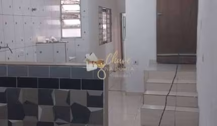 Casa à venda no Jardim Ingá com 2 Dormitórios