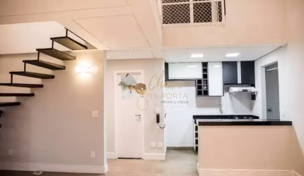 Apartamento à venda na Vila Suzana com 1 Dormitório