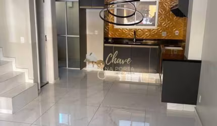 Casa a Venda em Parque Munhoz com 3 Dormitórios
