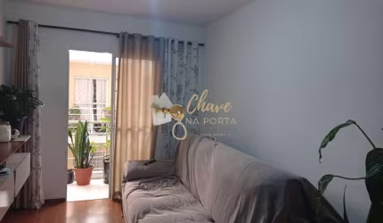 Apartamento a Venda em Cotia com 2 dormitórios