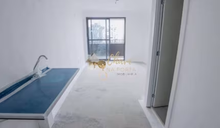 Studio novo à venda em Pinheiros