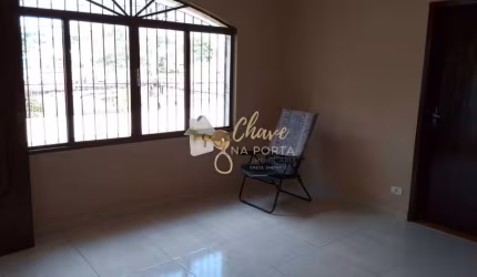 Sobrado com 2 casas à venda no Jardim Regis