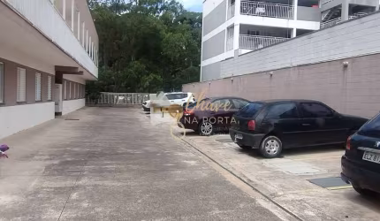Apartamento a Venda em Raposo Tavares com 2 dormitórios