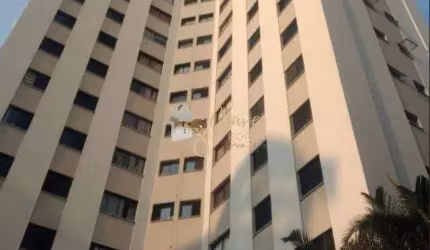 Apartamento a Venda em Taboão da Serra com 2 dormitórios