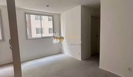 Apartamento novo à venda no Jardim América da Penha com 2 Dormitórios