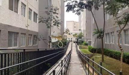 Apartamento a Venda no Jardim do Lago com 2 dormitórios
