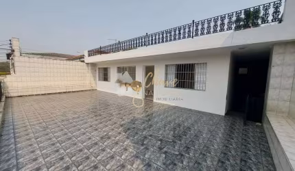 Casa à venda na Vila Dalva com 6 Dormitórios
