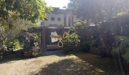 Chácara à venda em Embu Guaçu com 2 Dormitórios