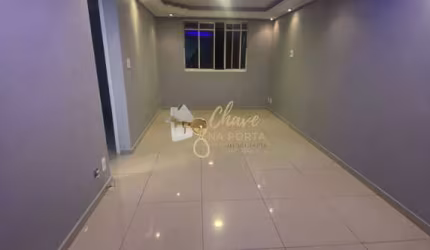 Apartamento amplo à venda no Jardim Imbé com 2 Dormitórios