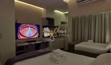 Studio Á Venda em Vila Mariana