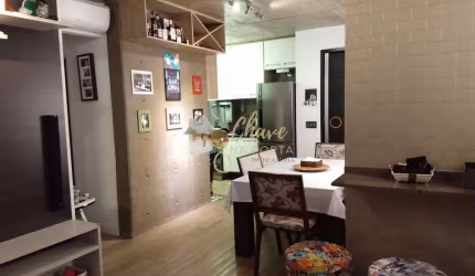Apartamento amplo à venda em Usina Piratininga com 2 Dormitórios