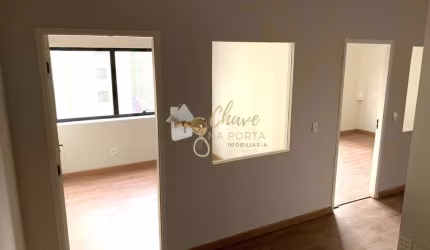 Sala comercial para locação no Portal do Morumbi