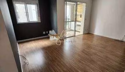 Apartamento amplo à venda no Morumbi com 2 Dormitórios
