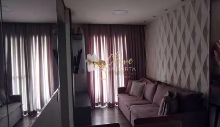 Apartamento à venda na Vila Andrade com 2 dormitórios