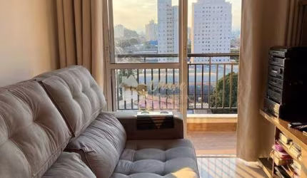 Apartamento a Venda em Jardim Vila Formosa com 2 Dormitórios