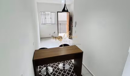 Apartamento à venda próximo ao Metrô Parada Inglesa com 2 Dormitórios