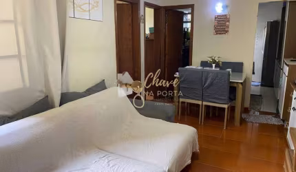 Apartamento à venda na Vila da Paz com 2 Dormitórios