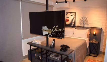 Studio à venda no Centro de São paulo