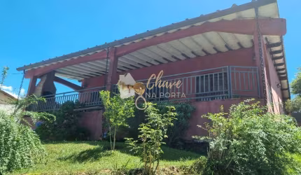 Casa ampla à venda no Alto da Riviera com 3 Dormitórios