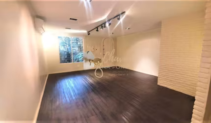 Casa para locação em Higienópolis