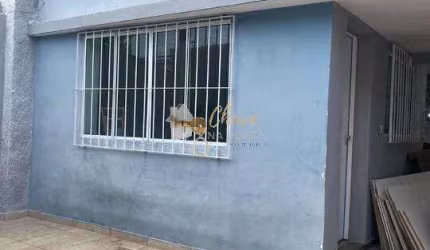 Casa térrea à venda no Jardim Pedreira com 2 Dormitórios