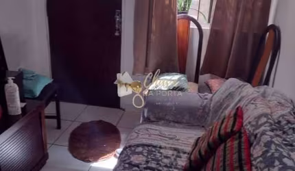 Apartamento à venda no Capão Redondo com 2 Dormitórios