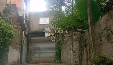 Casa à venda no Jardim Ângela com 1 Dormitório
