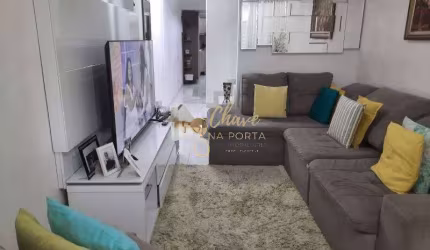 Casa à venda em Interlagos com 2 Dormitórios