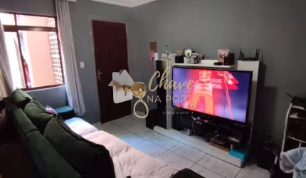 Apartamento à venda no Jardim São Luiz com 2 Dormitórios