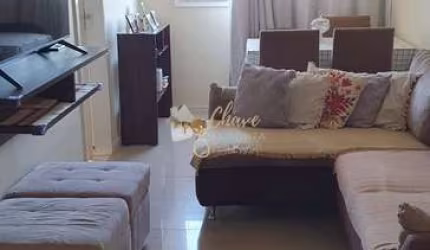 Apartamento a venda na vila Chácara Santa Maria