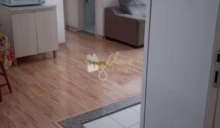Apartamento à venda em Santa Etelvina com 2 Dormitórios